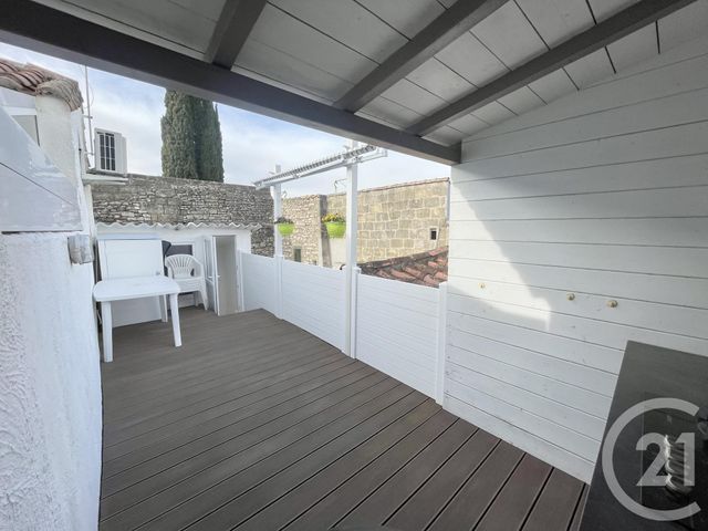 maison à vendre - 2 pièces - 46.0 m2 - LUNEL - 34 - LANGUEDOC-ROUSSILLON - Century 21 Pays De Lunel