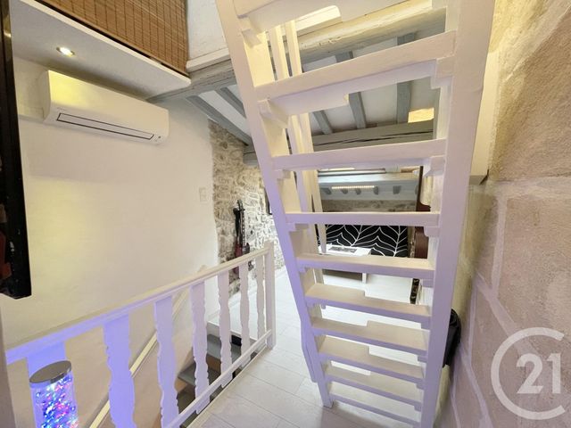 maison à vendre - 2 pièces - 46.0 m2 - LUNEL - 34 - LANGUEDOC-ROUSSILLON - Century 21 Pays De Lunel