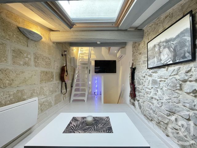 maison à vendre - 2 pièces - 46.0 m2 - LUNEL - 34 - LANGUEDOC-ROUSSILLON - Century 21 Pays De Lunel