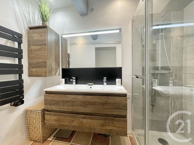 maison à vendre - 2 pièces - 46.0 m2 - LUNEL - 34 - LANGUEDOC-ROUSSILLON - Century 21 Pays De Lunel