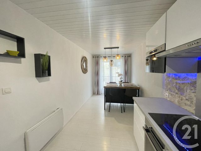 maison à vendre - 2 pièces - 46.0 m2 - LUNEL - 34 - LANGUEDOC-ROUSSILLON - Century 21 Pays De Lunel