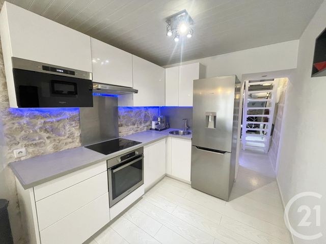 maison à vendre - 2 pièces - 46.0 m2 - LUNEL - 34 - LANGUEDOC-ROUSSILLON - Century 21 Pays De Lunel