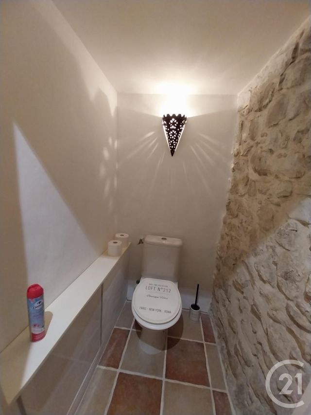 maison à vendre - 2 pièces - 46.0 m2 - LUNEL - 34 - LANGUEDOC-ROUSSILLON - Century 21 Pays De Lunel
