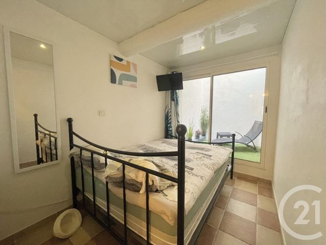 maison à vendre - 2 pièces - 46.0 m2 - LUNEL - 34 - LANGUEDOC-ROUSSILLON - Century 21 Pays De Lunel