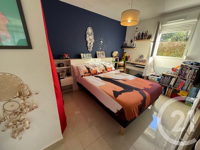 Appartement T3 à vendre - 3 pièces - 68.98 m2 - LUNEL - 34 - LANGUEDOC-ROUSSILLON - Century 21 Pays De Lunel