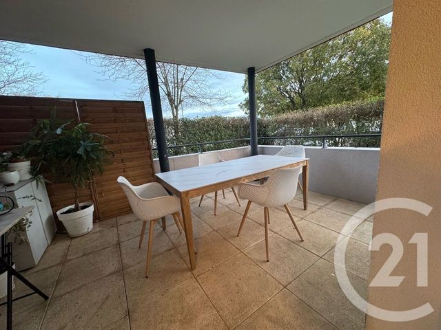 Appartement T3 à vendre - 3 pièces - 68.98 m2 - LUNEL - 34 - LANGUEDOC-ROUSSILLON - Century 21 Pays De Lunel