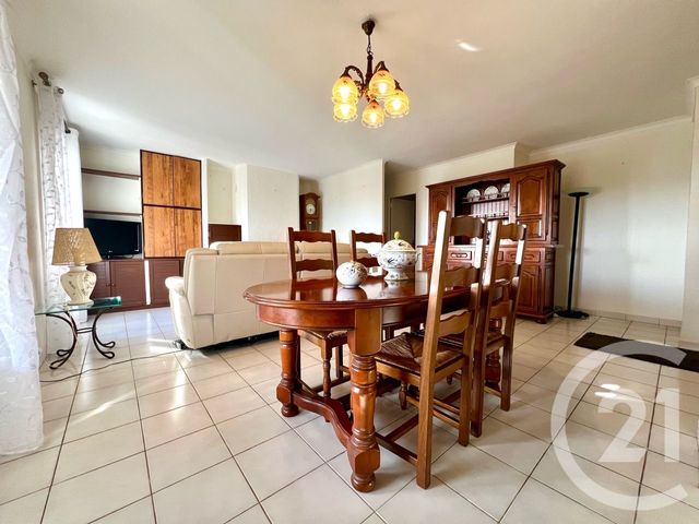 maison à vendre - 4 pièces - 90.32 m2 - LUNEL VIEL - 34 - LANGUEDOC-ROUSSILLON - Century 21 Pays De Lunel