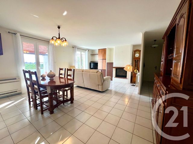 maison à vendre - 4 pièces - 90.32 m2 - LUNEL VIEL - 34 - LANGUEDOC-ROUSSILLON - Century 21 Pays De Lunel