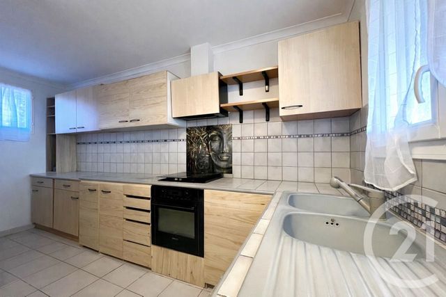 maison à vendre - 4 pièces - 90.32 m2 - LUNEL VIEL - 34 - LANGUEDOC-ROUSSILLON - Century 21 Pays De Lunel