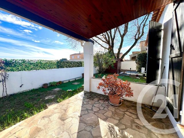 maison à vendre - 4 pièces - 90.32 m2 - LUNEL VIEL - 34 - LANGUEDOC-ROUSSILLON - Century 21 Pays De Lunel