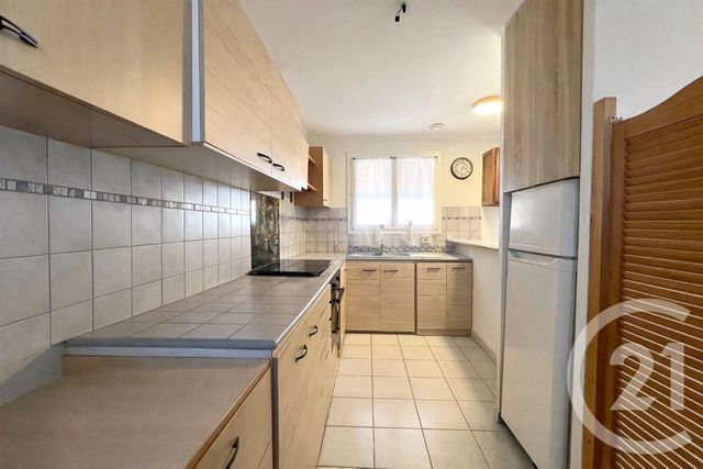 maison à vendre - 4 pièces - 90.32 m2 - LUNEL VIEL - 34 - LANGUEDOC-ROUSSILLON - Century 21 Pays De Lunel