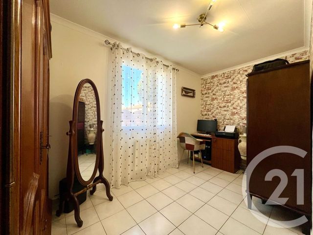 maison à vendre - 4 pièces - 90.32 m2 - LUNEL VIEL - 34 - LANGUEDOC-ROUSSILLON - Century 21 Pays De Lunel