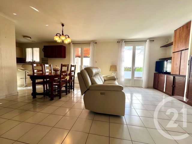 maison à vendre - 4 pièces - 90.32 m2 - LUNEL VIEL - 34 - LANGUEDOC-ROUSSILLON - Century 21 Pays De Lunel