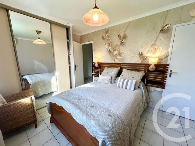 maison à vendre - 4 pièces - 90.32 m2 - LUNEL VIEL - 34 - LANGUEDOC-ROUSSILLON - Century 21 Pays De Lunel