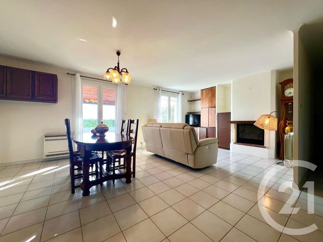 maison à vendre - 4 pièces - 90.32 m2 - LUNEL VIEL - 34 - LANGUEDOC-ROUSSILLON - Century 21 Pays De Lunel