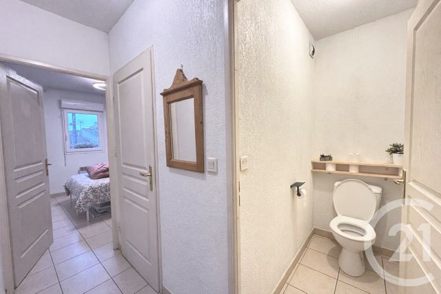 Appartement F2 à louer - 2 pièces - 40.0 m2 - LUNEL - 34 - LANGUEDOC-ROUSSILLON - Century 21 Pays De Lunel