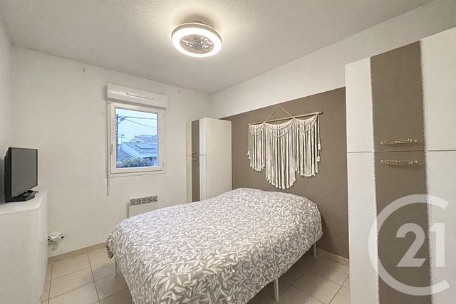Appartement F2 à louer - 2 pièces - 40.0 m2 - LUNEL - 34 - LANGUEDOC-ROUSSILLON - Century 21 Pays De Lunel
