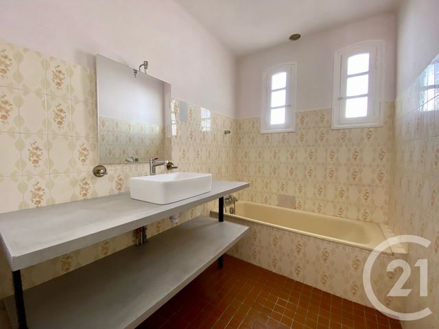 maison à vendre - 5 pièces - 97.58 m2 - LUNEL - 34 - LANGUEDOC-ROUSSILLON - Century 21 Pays De Lunel