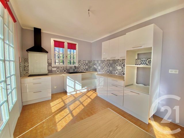 maison à vendre - 5 pièces - 97.58 m2 - LUNEL - 34 - LANGUEDOC-ROUSSILLON - Century 21 Pays De Lunel