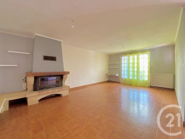maison à vendre - 5 pièces - 97.58 m2 - LUNEL - 34 - LANGUEDOC-ROUSSILLON - Century 21 Pays De Lunel