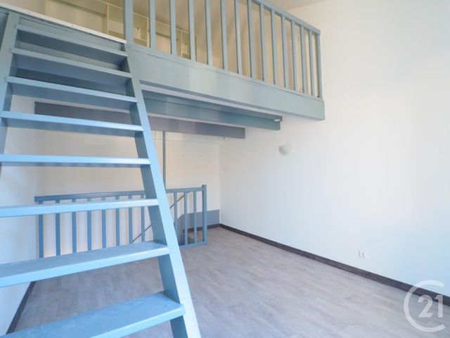 maison à louer - 2 pièces - 33.29 m2 - ST LAURENT D AIGOUZE - 30 - LANGUEDOC-ROUSSILLON - Century 21 Pays De Lunel