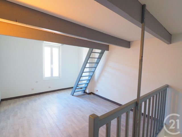 maison à louer - 2 pièces - 33.29 m2 - ST LAURENT D AIGOUZE - 30 - LANGUEDOC-ROUSSILLON - Century 21 Pays De Lunel