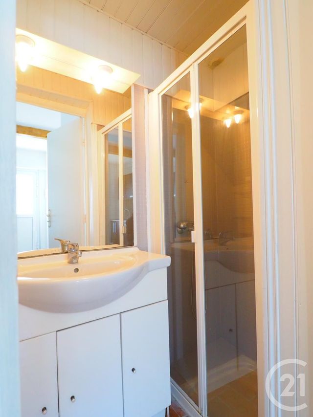 maison à louer - 2 pièces - 33.29 m2 - ST LAURENT D AIGOUZE - 30 - LANGUEDOC-ROUSSILLON - Century 21 Pays De Lunel