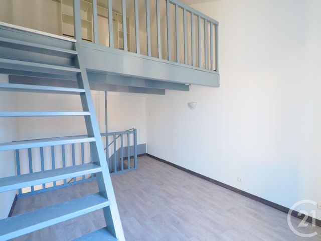 maison à louer - 2 pièces - 33.29 m2 - ST LAURENT D AIGOUZE - 30 - LANGUEDOC-ROUSSILLON - Century 21 Pays De Lunel