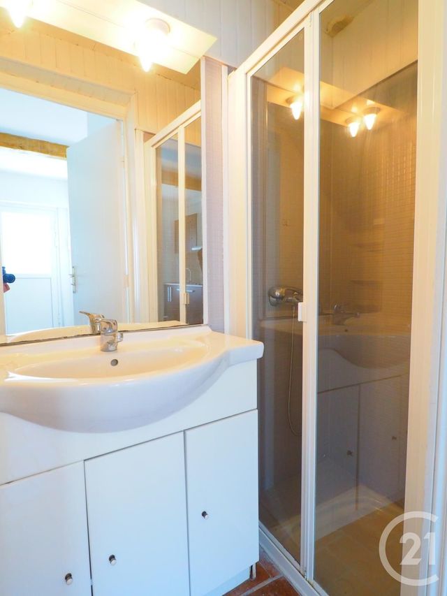 maison à louer - 2 pièces - 33.29 m2 - ST LAURENT D AIGOUZE - 30 - LANGUEDOC-ROUSSILLON - Century 21 Pays De Lunel