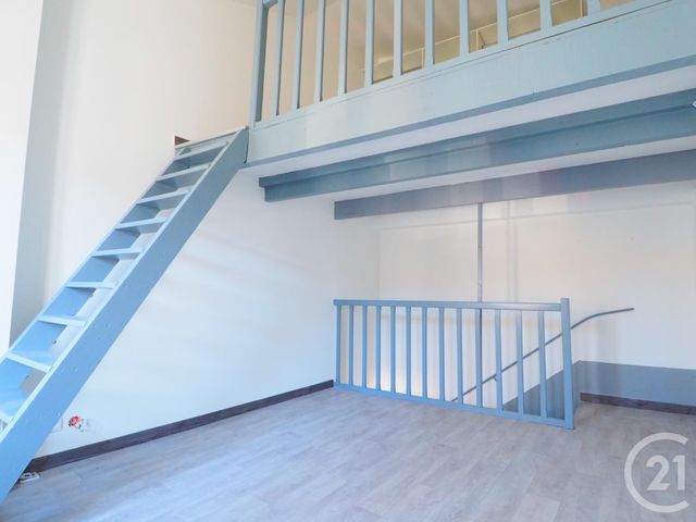 maison à louer - 2 pièces - 33.29 m2 - ST LAURENT D AIGOUZE - 30 - LANGUEDOC-ROUSSILLON - Century 21 Pays De Lunel