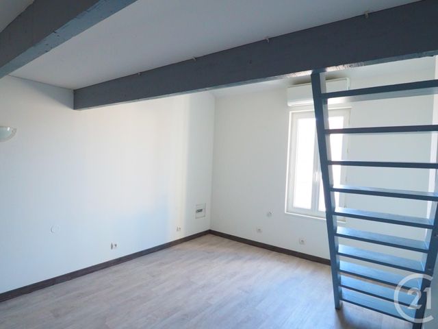 maison à louer - 2 pièces - 33.29 m2 - ST LAURENT D AIGOUZE - 30 - LANGUEDOC-ROUSSILLON - Century 21 Pays De Lunel