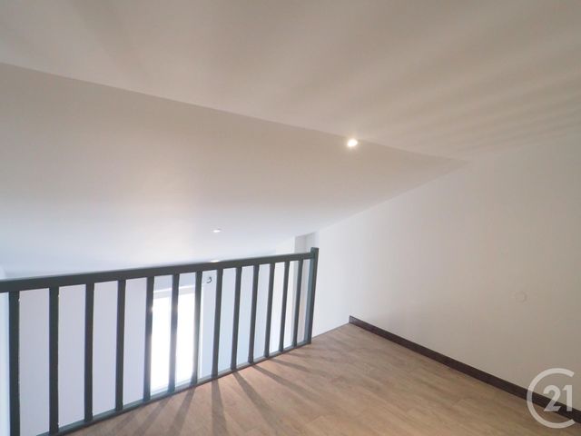 maison à louer - 2 pièces - 33.29 m2 - ST LAURENT D AIGOUZE - 30 - LANGUEDOC-ROUSSILLON - Century 21 Pays De Lunel