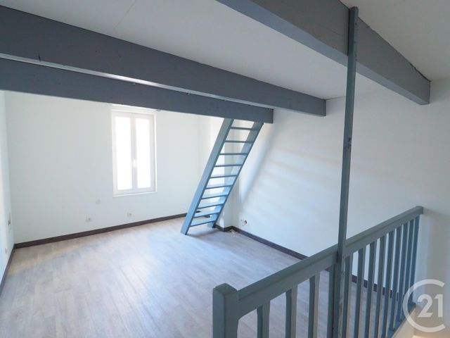 maison à louer - 2 pièces - 33.29 m2 - ST LAURENT D AIGOUZE - 30 - LANGUEDOC-ROUSSILLON - Century 21 Pays De Lunel