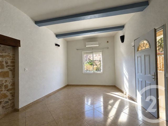 Appartement F2 à louer - 2 pièces - 50.09 m2 - CODOGNAN - 30 - LANGUEDOC-ROUSSILLON - Century 21 Pays De Lunel