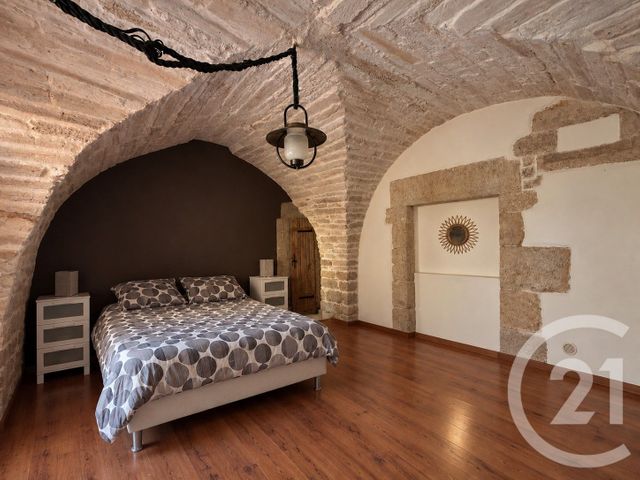 Appartement F2 à louer - 2 pièces - 50.09 m2 - CODOGNAN - 30 - LANGUEDOC-ROUSSILLON - Century 21 Pays De Lunel