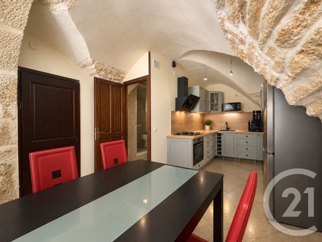 Appartement F2 à louer - 2 pièces - 50.09 m2 - CODOGNAN - 30 - LANGUEDOC-ROUSSILLON - Century 21 Pays De Lunel