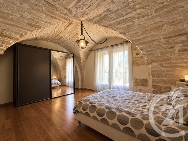 Appartement F2 à louer - 2 pièces - 50.09 m2 - CODOGNAN - 30 - LANGUEDOC-ROUSSILLON - Century 21 Pays De Lunel