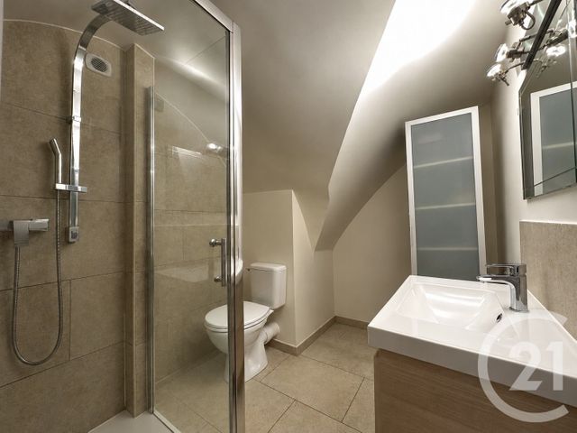 Appartement F2 à louer - 2 pièces - 50.09 m2 - CODOGNAN - 30 - LANGUEDOC-ROUSSILLON - Century 21 Pays De Lunel
