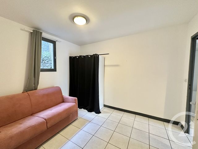 Appartement F2 à louer - 2 pièces - 20.88 m2 - LUNEL - 34 - LANGUEDOC-ROUSSILLON - Century 21 Pays De Lunel