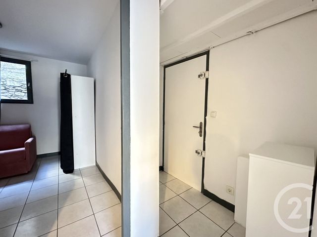 Appartement F2 à louer - 2 pièces - 20.88 m2 - LUNEL - 34 - LANGUEDOC-ROUSSILLON - Century 21 Pays De Lunel