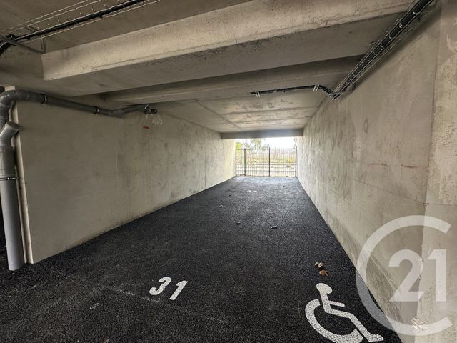 Appartement F2 à louer - 2 pièces - 40.59 m2 - MARSILLARGUES - 34 - LANGUEDOC-ROUSSILLON - Century 21 Pays De Lunel