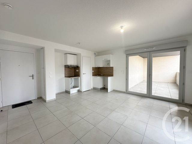 appartement - MARSILLARGUES - 34