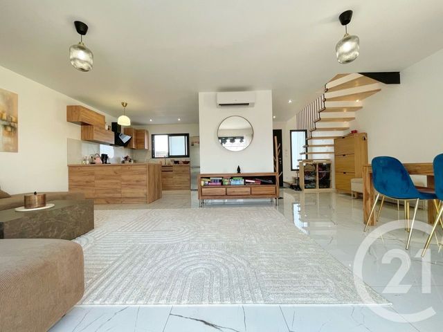 maison à vendre - 4 pièces - 87.25 m2 - MARSILLARGUES - 34 - LANGUEDOC-ROUSSILLON - Century 21 Pays De Lunel