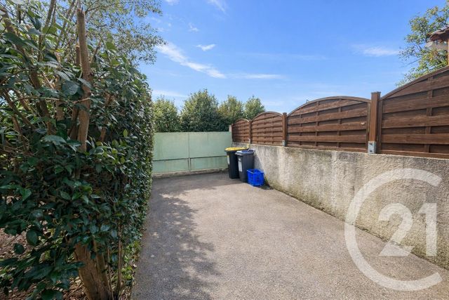 maison à louer - 4 pièces - 89.4 m2 - LUNEL VIEL - 34 - LANGUEDOC-ROUSSILLON - Century 21 Pays De Lunel