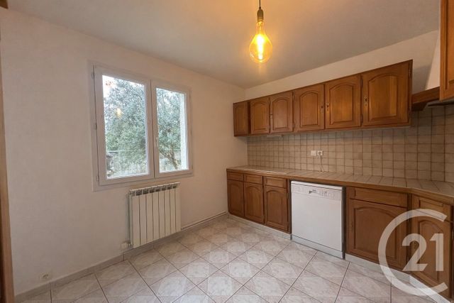 maison à louer - 4 pièces - 89.4 m2 - LUNEL VIEL - 34 - LANGUEDOC-ROUSSILLON - Century 21 Pays De Lunel