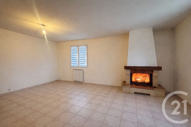 maison à louer - 4 pièces - 89.4 m2 - LUNEL VIEL - 34 - LANGUEDOC-ROUSSILLON - Century 21 Pays De Lunel
