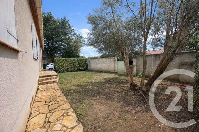 maison à louer - 4 pièces - 89.4 m2 - LUNEL VIEL - 34 - LANGUEDOC-ROUSSILLON - Century 21 Pays De Lunel