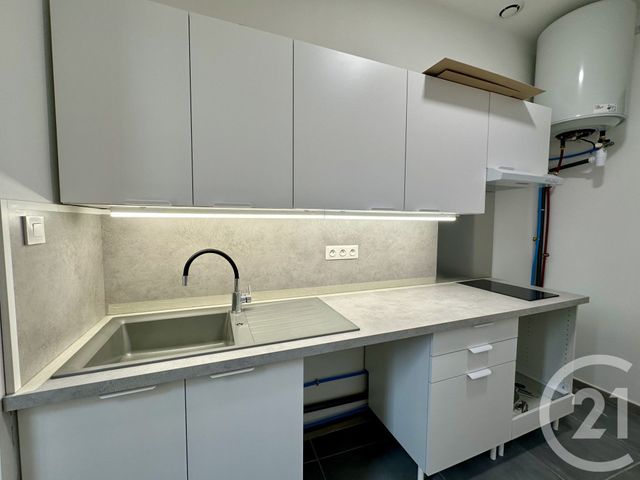 Appartement F2 à louer VAUVERT