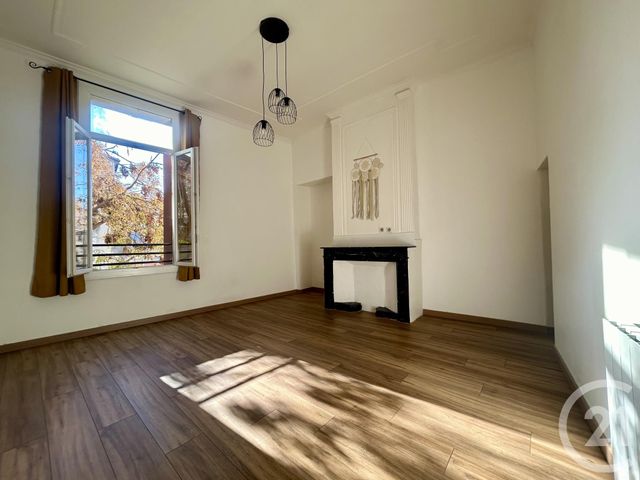 Appartement F3 à louer - 3 pièces - 77.67 m2 - LUNEL - 34 - LANGUEDOC-ROUSSILLON - Century 21 Pays De Lunel