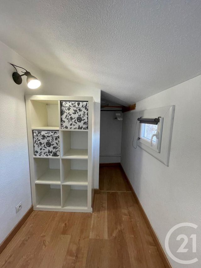 Appartement F1 à louer - 1 pièce - 20.19 m2 - MUDAISON - 34 - LANGUEDOC-ROUSSILLON - Century 21 Pays De Lunel